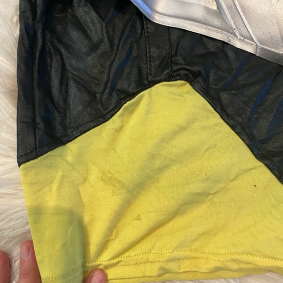 Women’s Watchman Silk Spectre costume - Picture 5 of 11